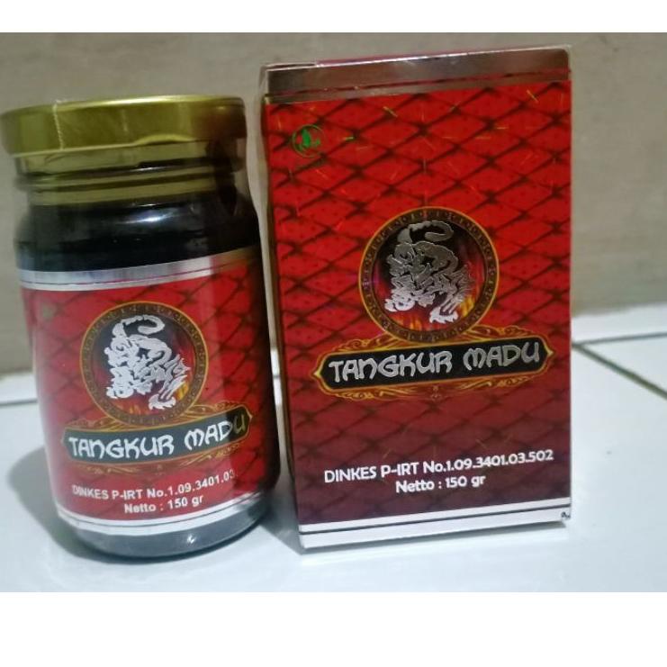 

(Grosir) ღ Tangkur Madu 100% Original ♪↕ (Terbaru)