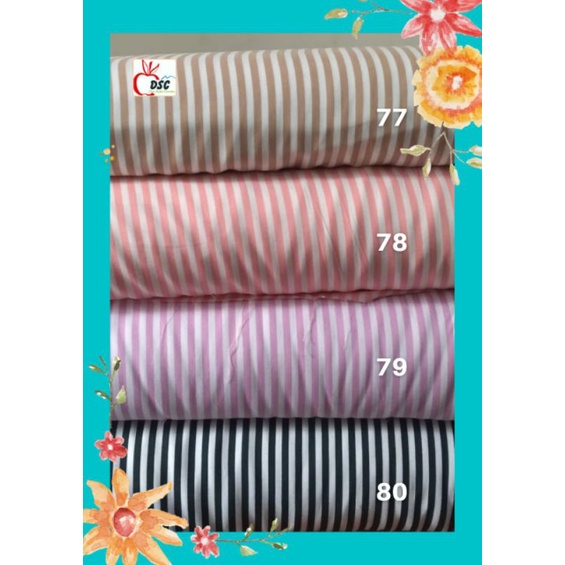 Tunik Katun Rayon murah terlaris