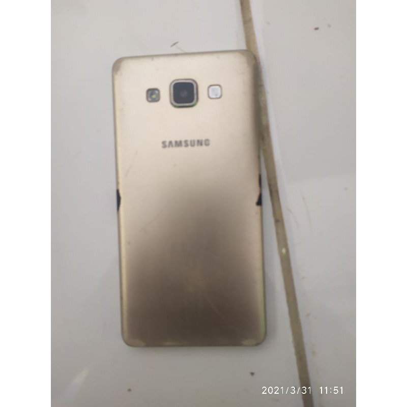 mesin samsung a500f aka a5 2015
