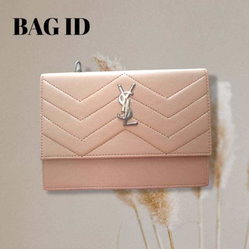 Tas wanita YSL SlingBag