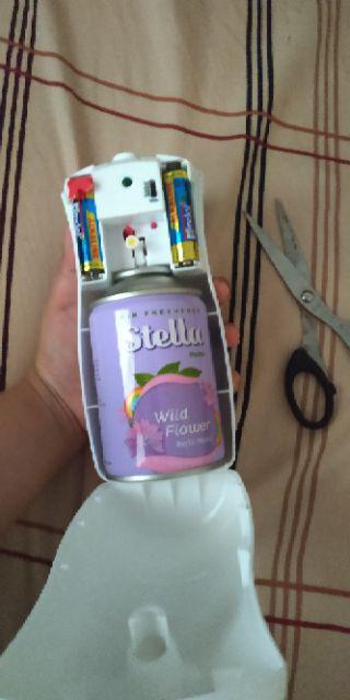 Stella Box Matic (khusus Pulau Jawa)