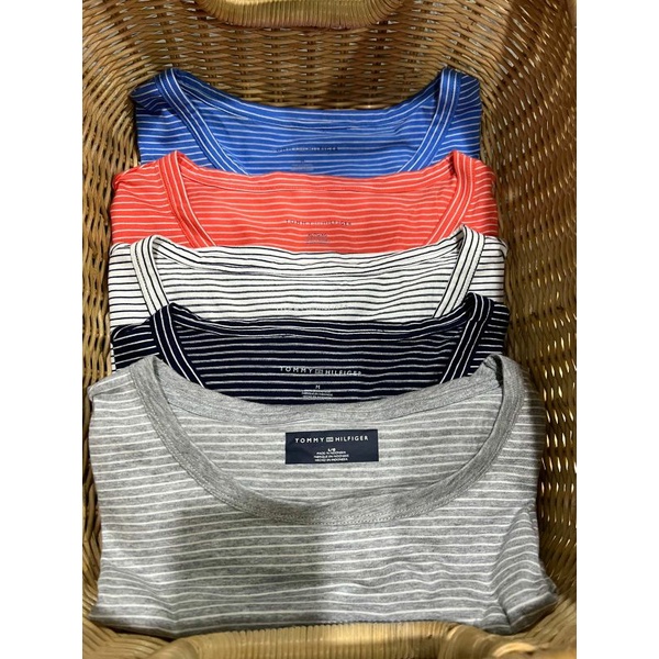 Ron2 ribbon tshirt crop