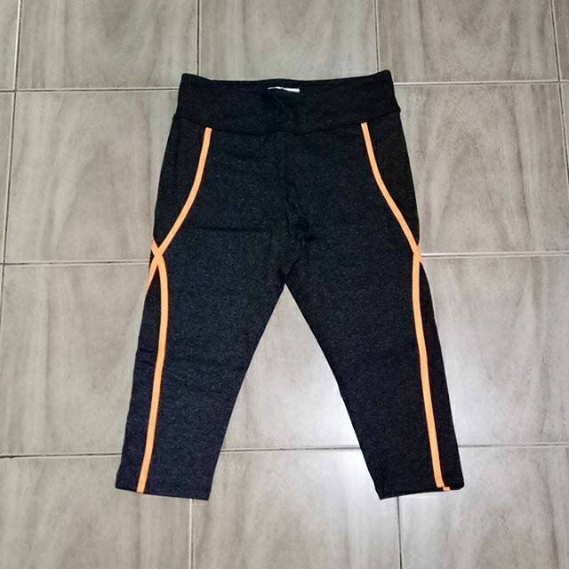Forever21 legging/Capri/baju olahraga/celana olahraga