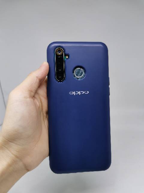 SILICON SOFTCASE COVER OPPO A1K F9 F15 A8 A3S A9 CASE LEMBUT