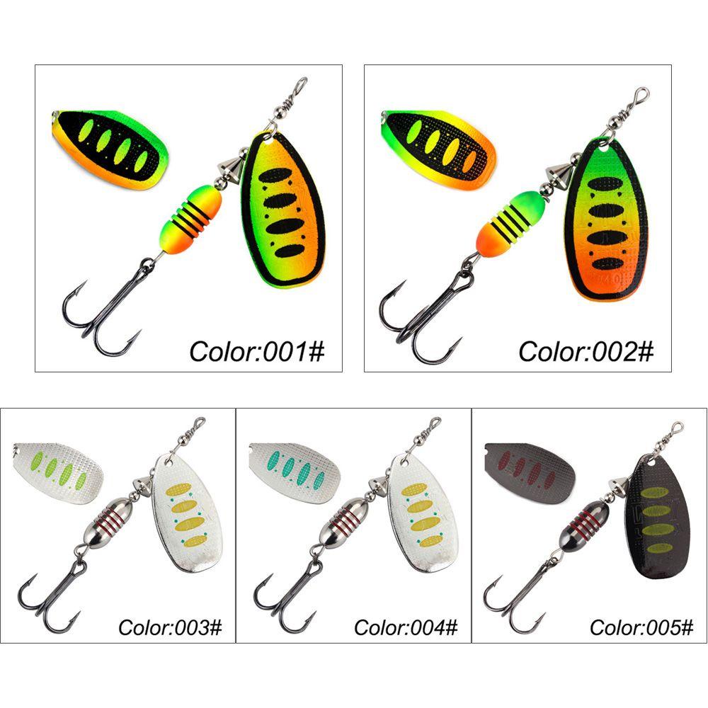 Top Fishing Lure Hot Sequin Metal Umpan Engkol