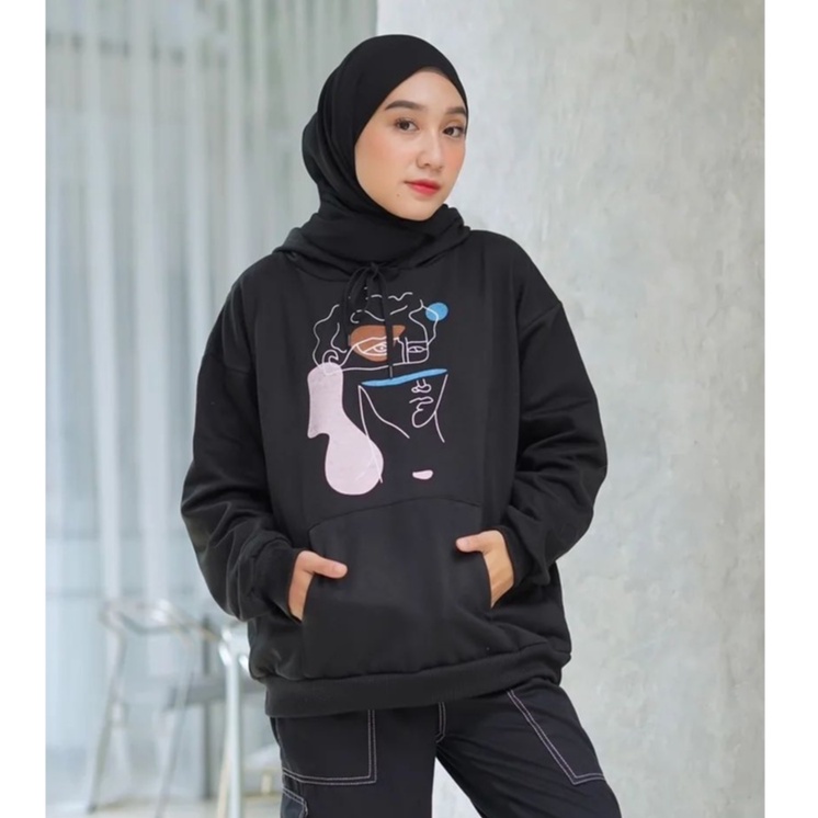 Beautifull Hoodie - Hoodie Kekinian Unisex