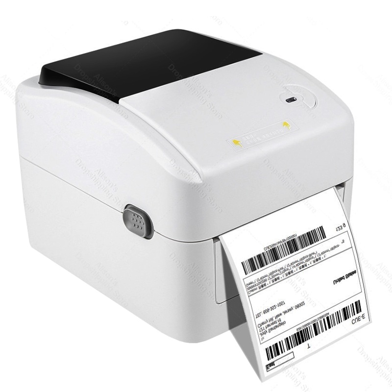 Xprinter Printer Barcode Thermal  XP-420B  USB BLUETOOTH