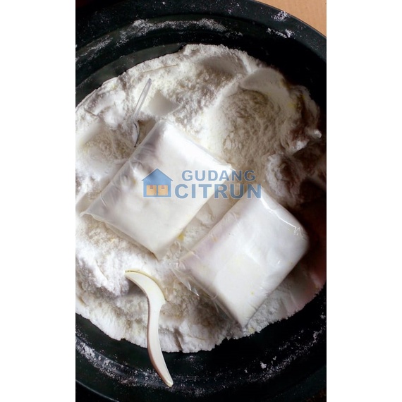 Citrun 1000Gram/ Biang Citrun/ Pembersih kamar mandi