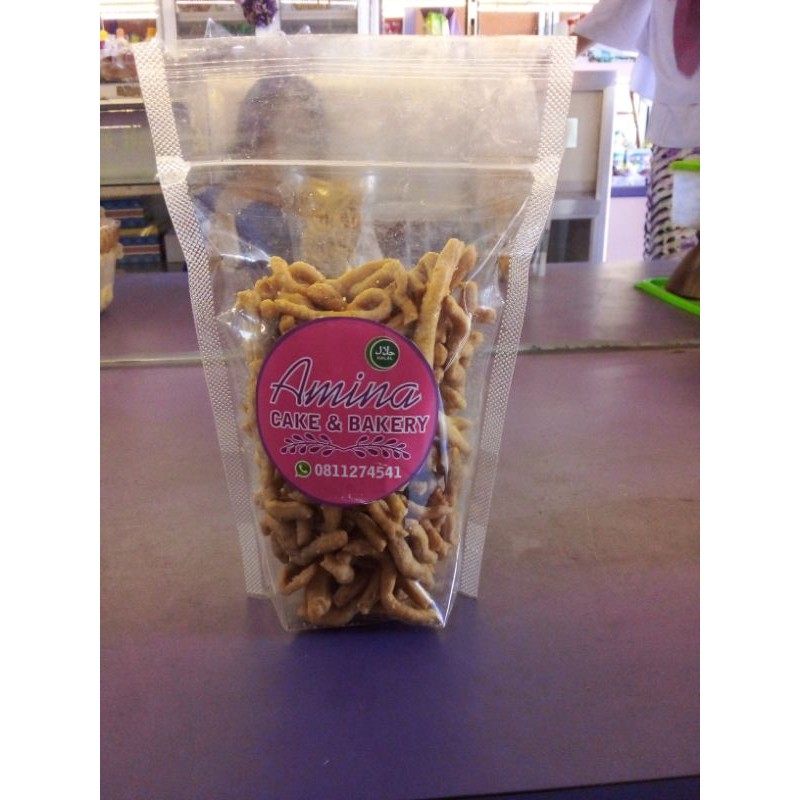 

stik bawang