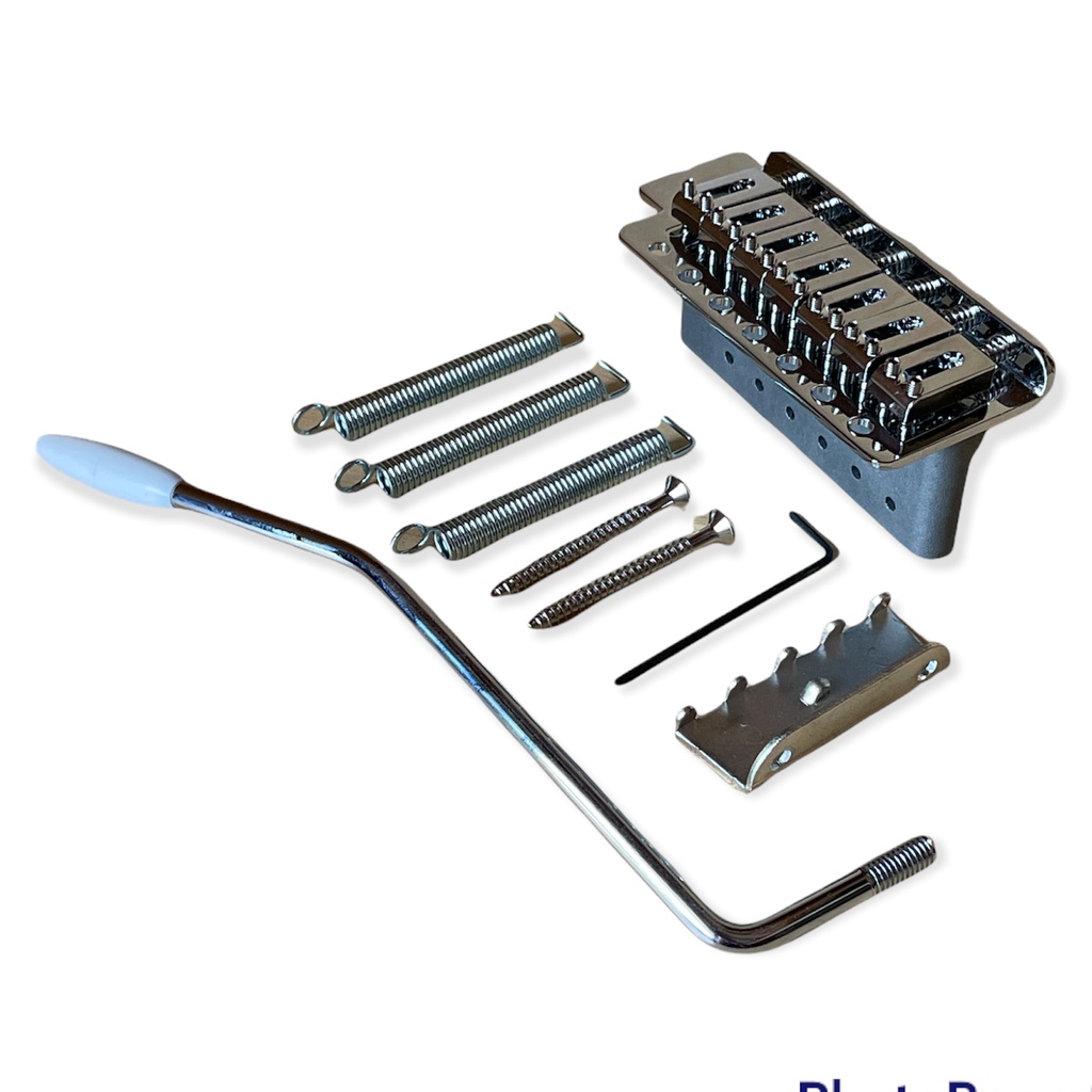 Tremolo Gitar 7 String Bridge System - 7 Senar G014
