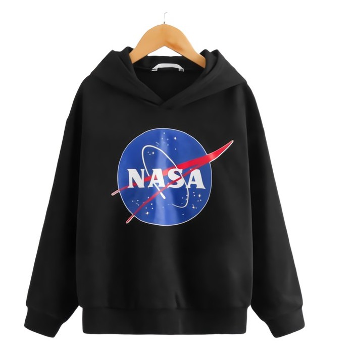 Sweater anak laki laki NASA HOODIE sweter anak distro cowok