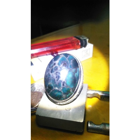 bacan gulau kura