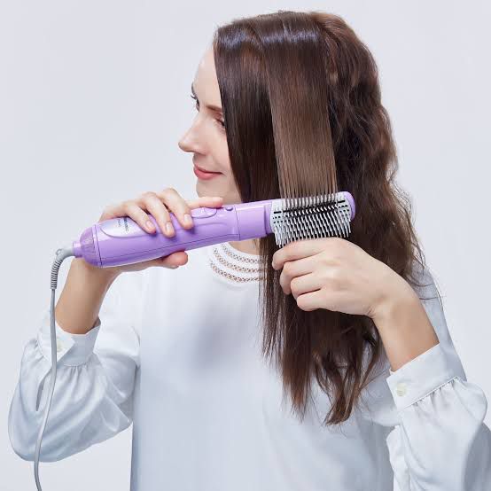 HAIR STYLER EH-KA42-v PANASONIC 350 WATT
