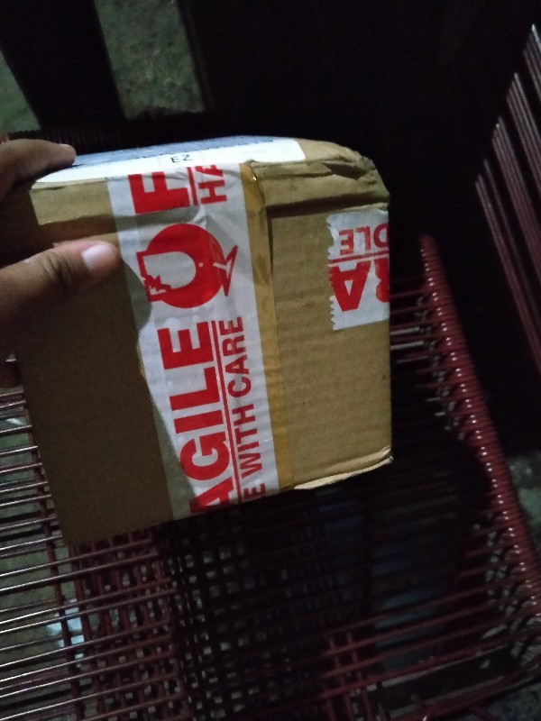 Tile Serut Kantong Untuk Mug