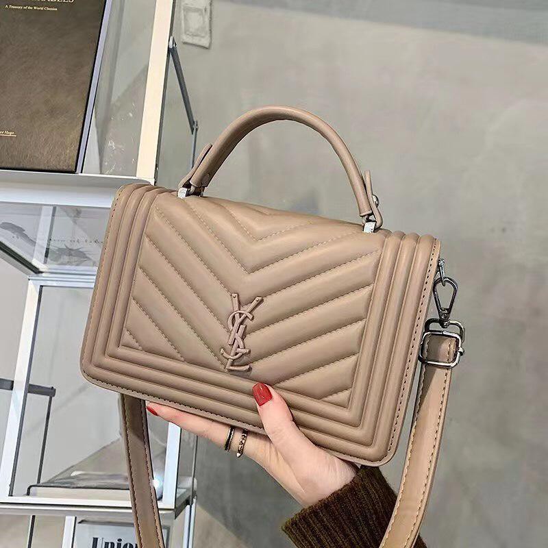 TASHAPPY EL 5401 tas HANDBAG Stylish free tali panjang wanita import korea LT1294 BQ3081 CR7560