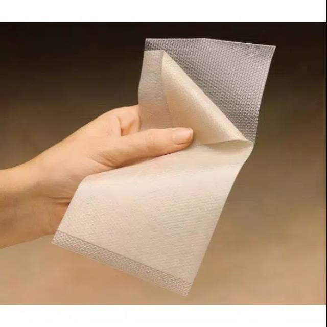 (Original) Mepiform Cica Silicon Gel warna Kulit Plester Care Pasca Operasi Penghilang Keloid Luka