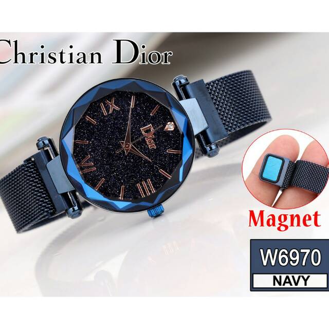 *Watch  W6970*