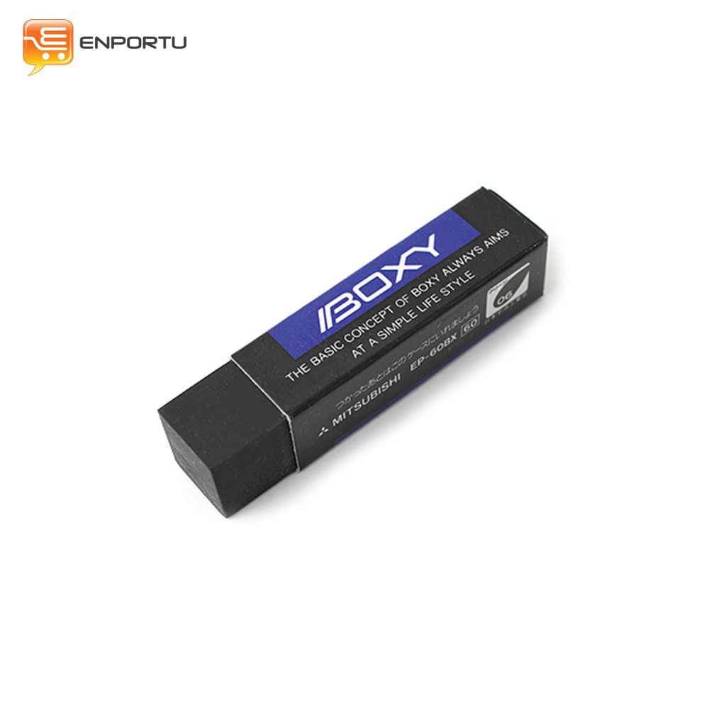 

Penghapus BOXY Kecil