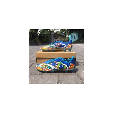 Ortuseight yudistira fg