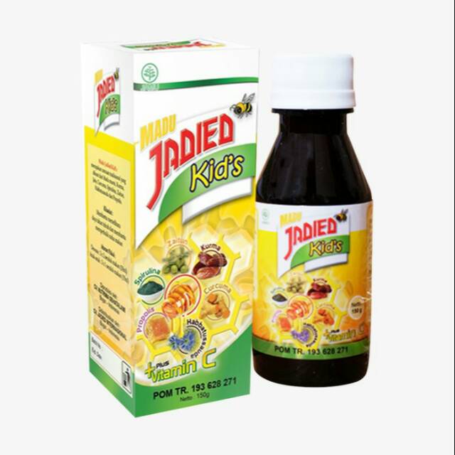 

Madu Kids