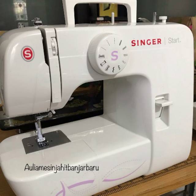 singer 1306 ✅