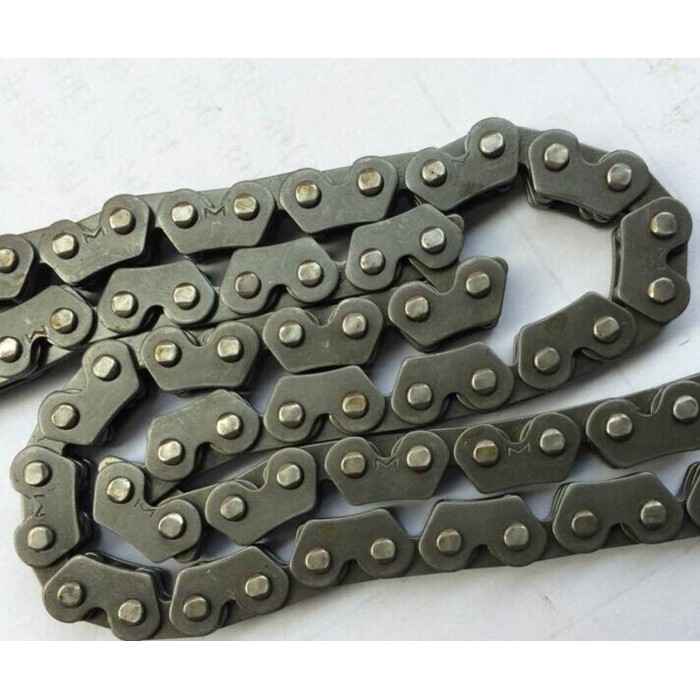 Rantai Keteng Kamprat CBR150 - CB150R lama ORI JAPAN MORSE