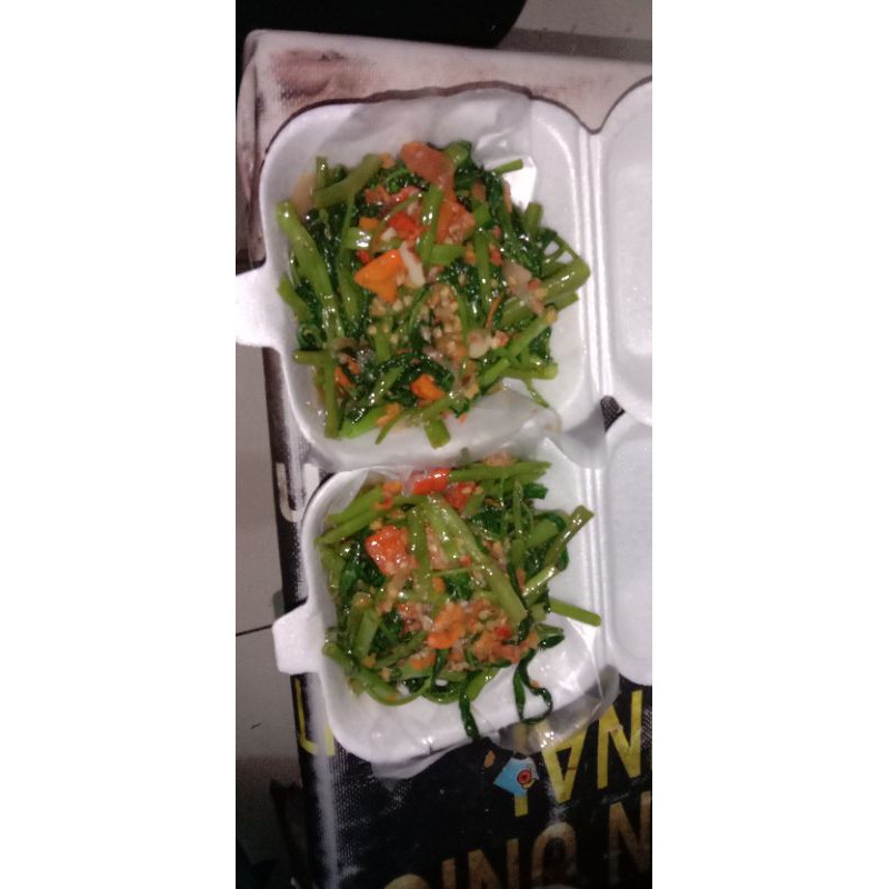 

Cah kangkung
