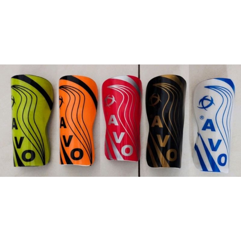 DEKER BOLA DEKER SKIN - DEKER PELINDUNG TULANG FUTSAL BOLA AVO ORIGINAL