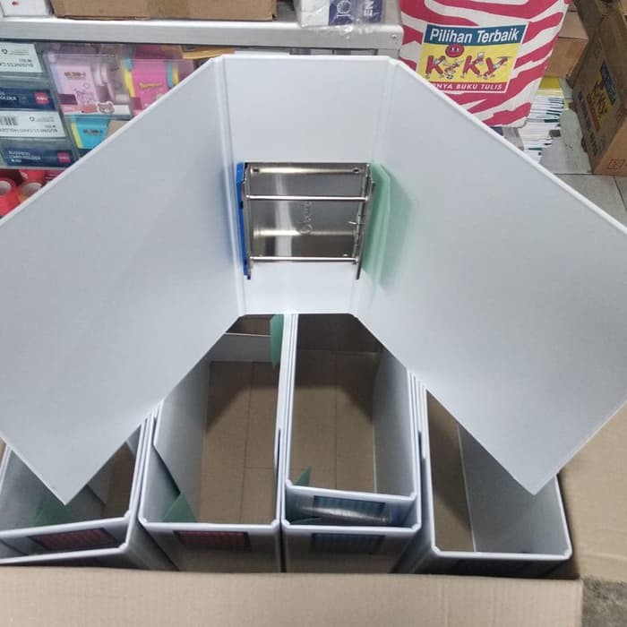 

Odner 100mm pipe binder Bambi 1170