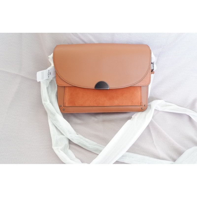 coach dreamer shoulder