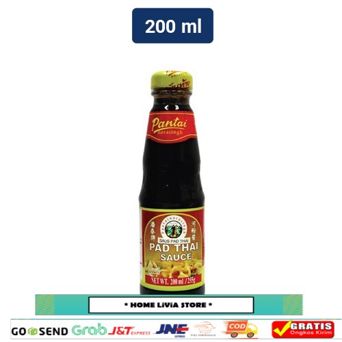 

Pantai Pad Thai Sauce 200ml
