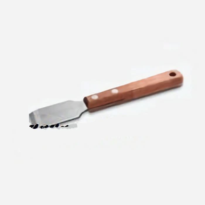 PAHAT 10 X 3 CM TEKIRO / SCRAPER