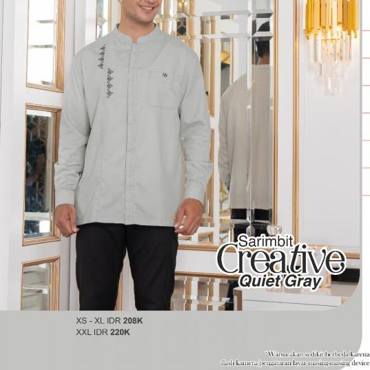 ۝ NIBRAS SARIMBIT CREATIVE / SARIMBIT NIBRAS CREATIVE / SARIMBIT CREATIVE GRAPE WINE / COUPLE CREATI