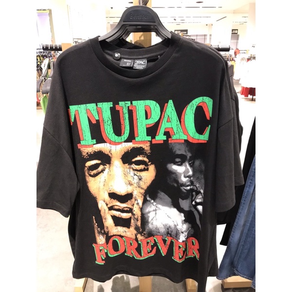 jastip kaos bershka cewek original store