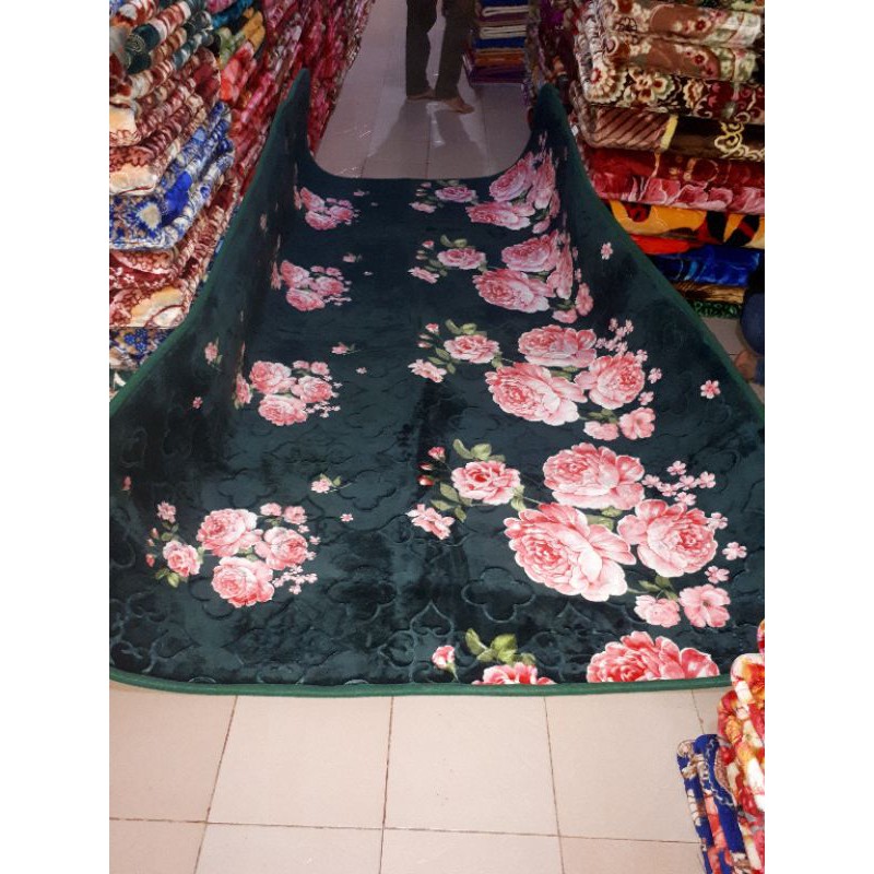 Karpet Import Malaysia
