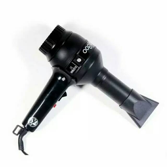 Hairdryer wigo taifun 900