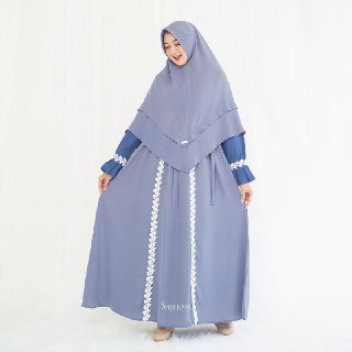 Sarimbit Seanna- Senna by Shieraki