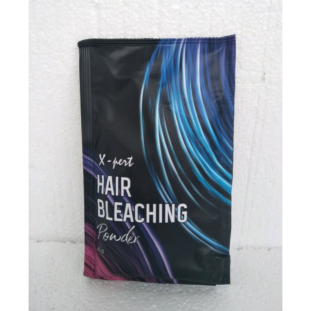 X-pert Bleaching Powder 30gr