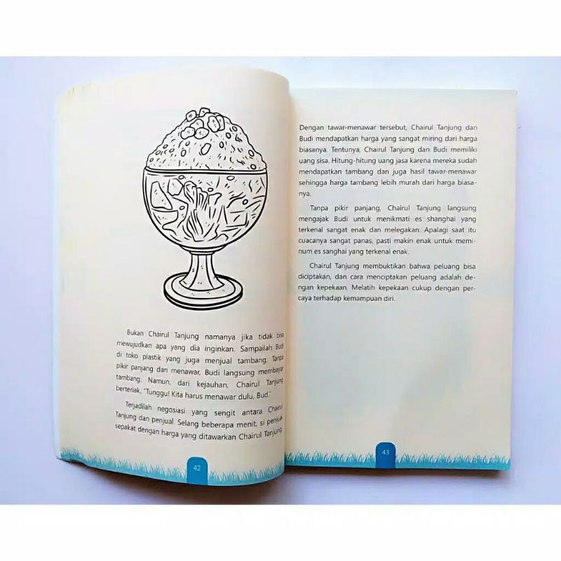 BUKU BIOGRAFI KISAH PERJUANGAN INSPIRASI CHAIRUL TANJUNG-3
