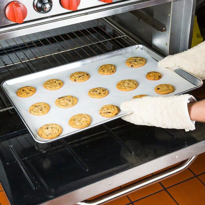 

89Yijt67R Baking Paper Kertas Roti Kertas Minyak 75 X 100 Cm E54Srfsw