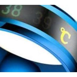 ❋ CINCIN TITANIUM / CINCIN TITANIUM SUHU / CINCIN SUHU / CINCIN PRIA - 5 ✺