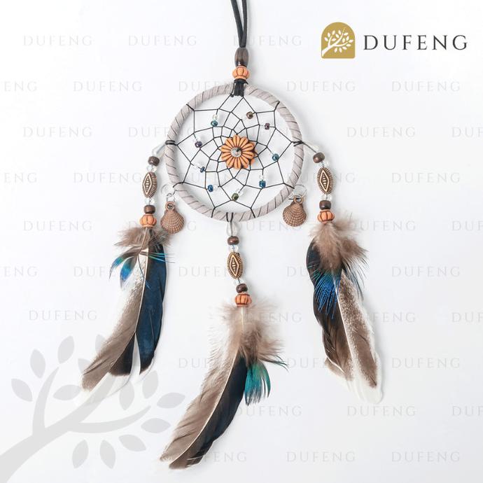 Dream Catcher | Dream Catcher Gantungan Mobil | Dream Catcher Kecil