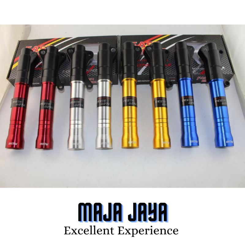 Shock Tabung Depan / Tabung Shock Vario Beat Scoopy Fast Bikes