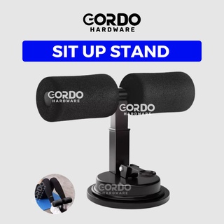 Alat Bantu Sit Up / Sit Up Stand / Penahan Kaki Sit Up Home Fitness Sit Up Portable Yoga Gym