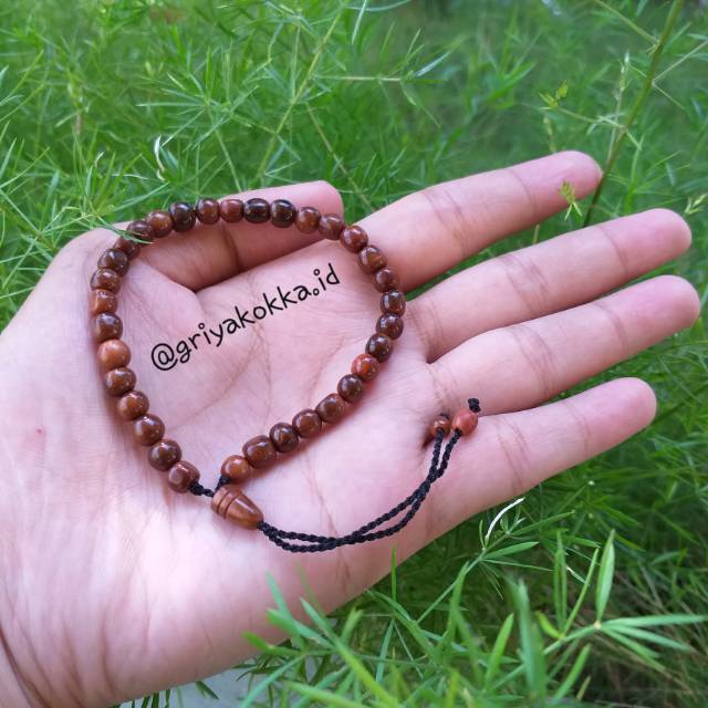 GELANG KOKKA ASLI