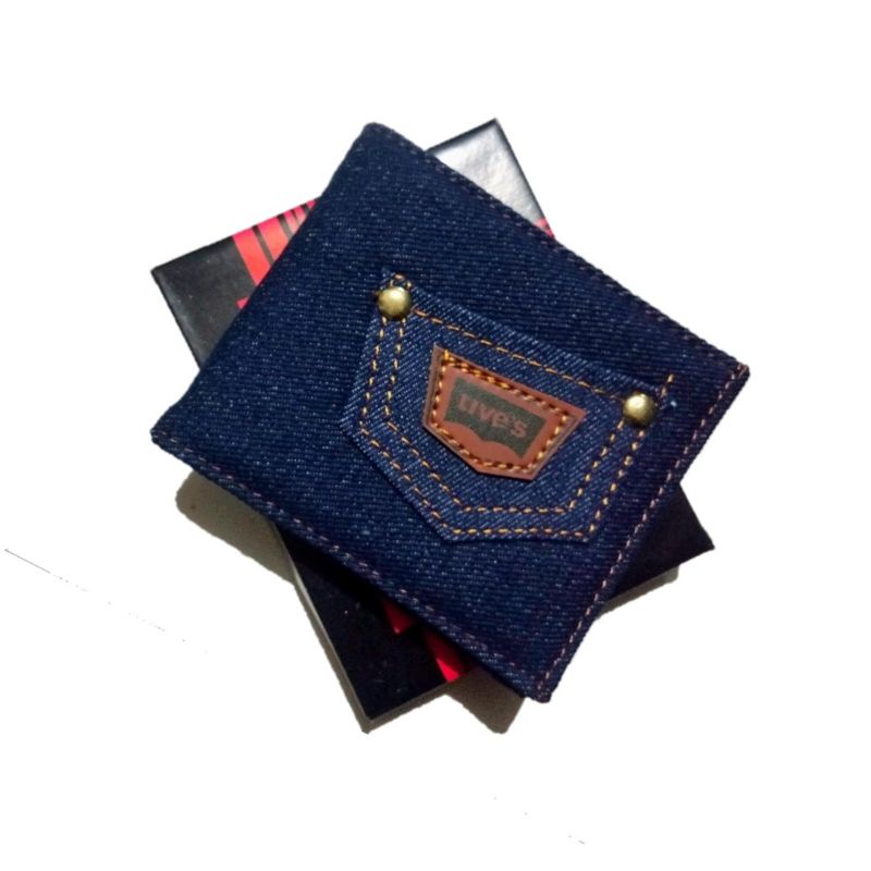 DOMPET PRIA MURAH HARGA GROSIR