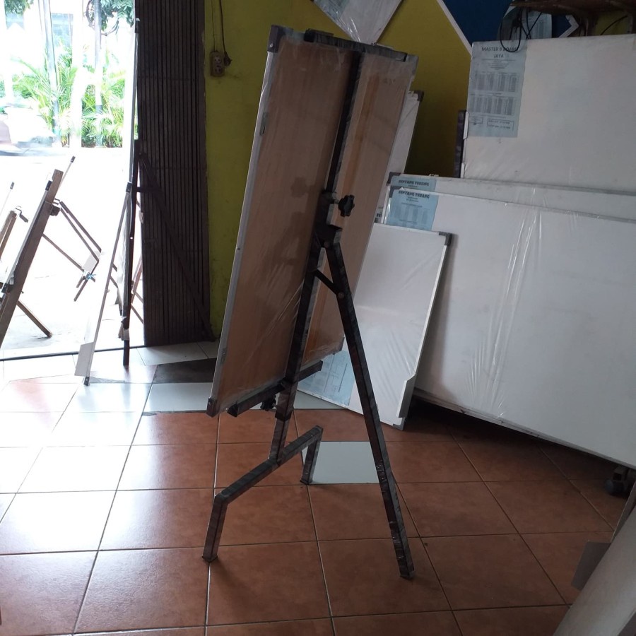 

Flip Chart White Board 60x90cm