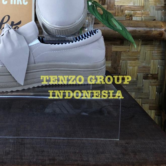 ♙ Tenzo Shoes || Tnz 23 Sepatu Wanita Tenzo Pita Kumis / Handmade Bandung 37-40 ✻