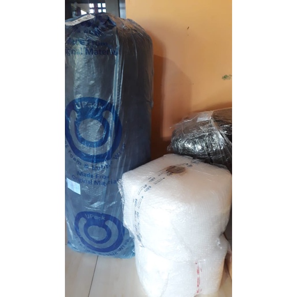 

BUBBLE WRAP 30x100
