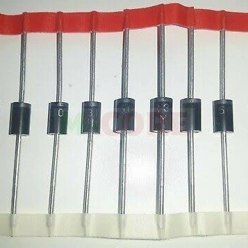 SR3150 SB3150 3150 Dioda Schottky Diode MIC Do-201 3A 150V Rectifier